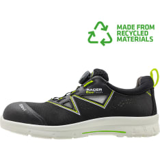 Sievi Ecotech Free Roller S1PL safety shoes