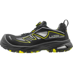 Sievi Lazer Free Roller +S1P safety shoes