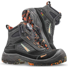 Sievi Spider RollerH XL+ S3 turvakengät