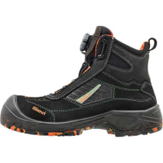 Sievi Spider RollerH XL+ S3 turvakengät