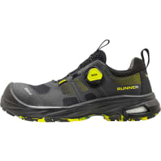 Sievi Runner Roller TR+ S3 safety shoes
