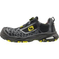 Sievi Cobra 1 Roller+ S1P safety shoes