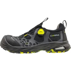 Sievi Cobra 2 Roller+ S3 safety shoes
