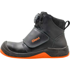 Sievi Asphalt Roller XL S2P safety shoes