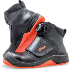 Sievi Asphalt Roller XL S2P safety shoes
