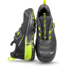 Sievi Ecotech Roller S3L safety shoes