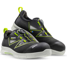 Sievi Ecotech Free Roller S1PL safety shoes