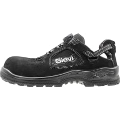 Sievi Solar Roller S1P safety shoes