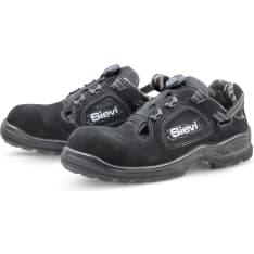 Sievi Solar Roller S1P safety shoes