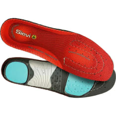 Sievi Dual Plus Xl Neutarc insoles