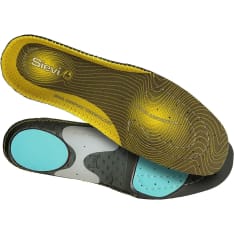 Sievi Dual Plus Xl Higharc insoles