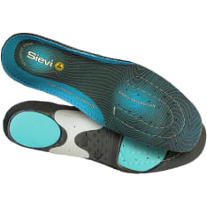Sievi Dual Plus Extra High Arch insoles
