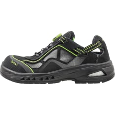 Sievi Airgo 2 Roller XL S1 safety shoes