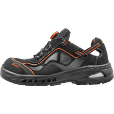 Sievi Airgo 4 Roller XL S1P safety shoes