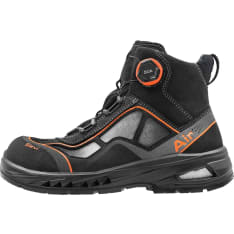 Sievi Airgo 5 Rollerh XL S1P turvakengät