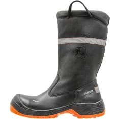 Sievi Al Gt Fire+ F1Pa safety shoes