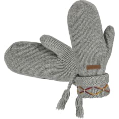Hofler Hetta wool mitten