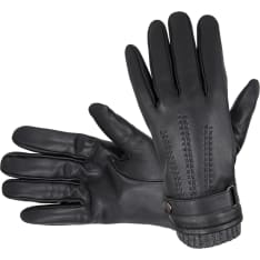 Hofler Arvi men's touchscreen gloves