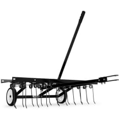 SC 102cm sammaleenrepijä