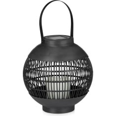 Mansion Lantern solar cell light