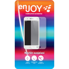Enjoy Samsung Galaxy Xcover Pro Tempered Glass panssarilasi
