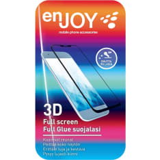 Enjoy Samsung Galaxy A12 / A32 5G Full Glue panssarilasi