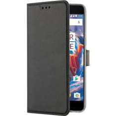Enjoy OnePlus 9 Booklet Case Slim protective case