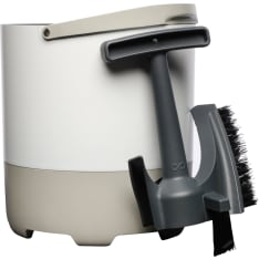 FOODCYCLER Bucket for Eco 3 recycler + brush