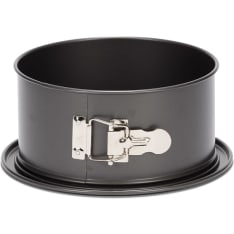 ASSISTANT COOK 18cm high loose-bottomed pan