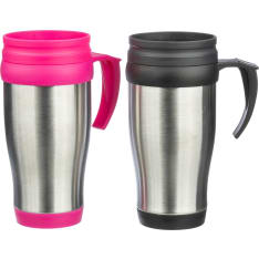 Assistant cook 0.45 l thermos mug