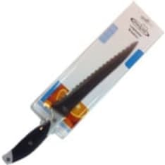 Apukokki leipäveitsi rst 34cm