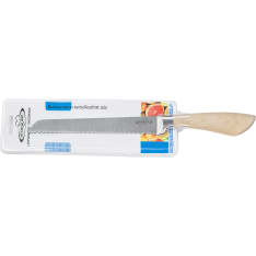 Apukokki 34cm leipäveitsi