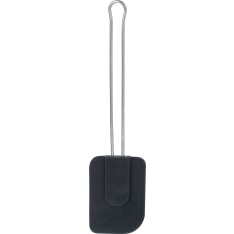 Assistant cook 22.5 cm silicone lollipop