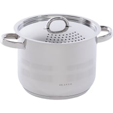 Apukokki Olivia Pasta/perunakattila 4,5 l