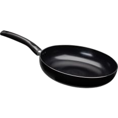 Assistant cook frying pan 28 cm
