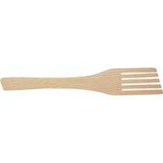 Assistant cook 29cm wooden fork