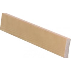 ET Moldings 12x42x2200 mm pine oak stain cover