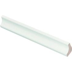 ET Strips 14x30x3000 mm pine white ceiling strip