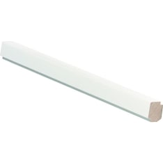 ET Strips 15x18x3000 mm pine white shade strip