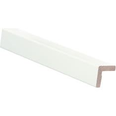 ET Lista 28x28/23x3000 mm pine white edging