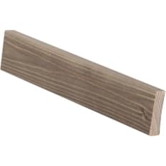 ET Moldings 12x42x2200 mm pine sauna-protected Kelo cover molding