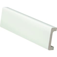 ET Strips 20x70x2400 mm pine white for 5-wire cover