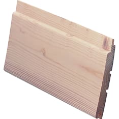 14x120x2400 STP TK six economic quality inner panel