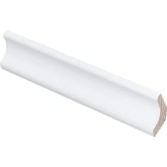 ET Strips 14x40x3000 pine pure white ceiling strip
