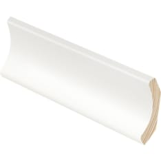 ET Strips 16x63x3000 pine pure white ceiling strip
