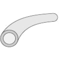 ToppFlex PUR clear oil hose / fuel hose