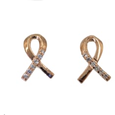 Silver Bar 1299 earrings