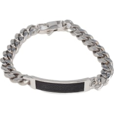 Silver Bar 1371 bracelet
