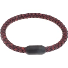 Silver Bar 2190 bracelet