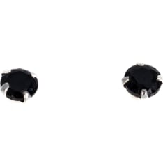 Silver Bar 3429 earrings